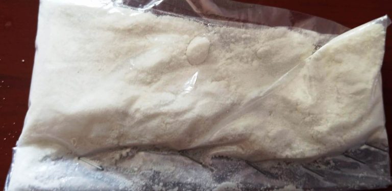 कोकिनसहित ४ जना पक्राउ