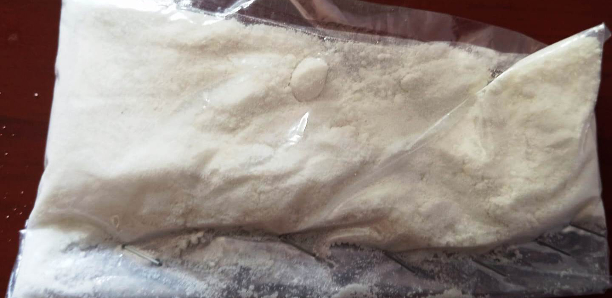 कोकिनसहित ४ जना पक्राउ