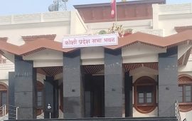 कोशी प्रदेश सरकारले ४० अर्ब हाराहारीको बजेट ल्याउँदै