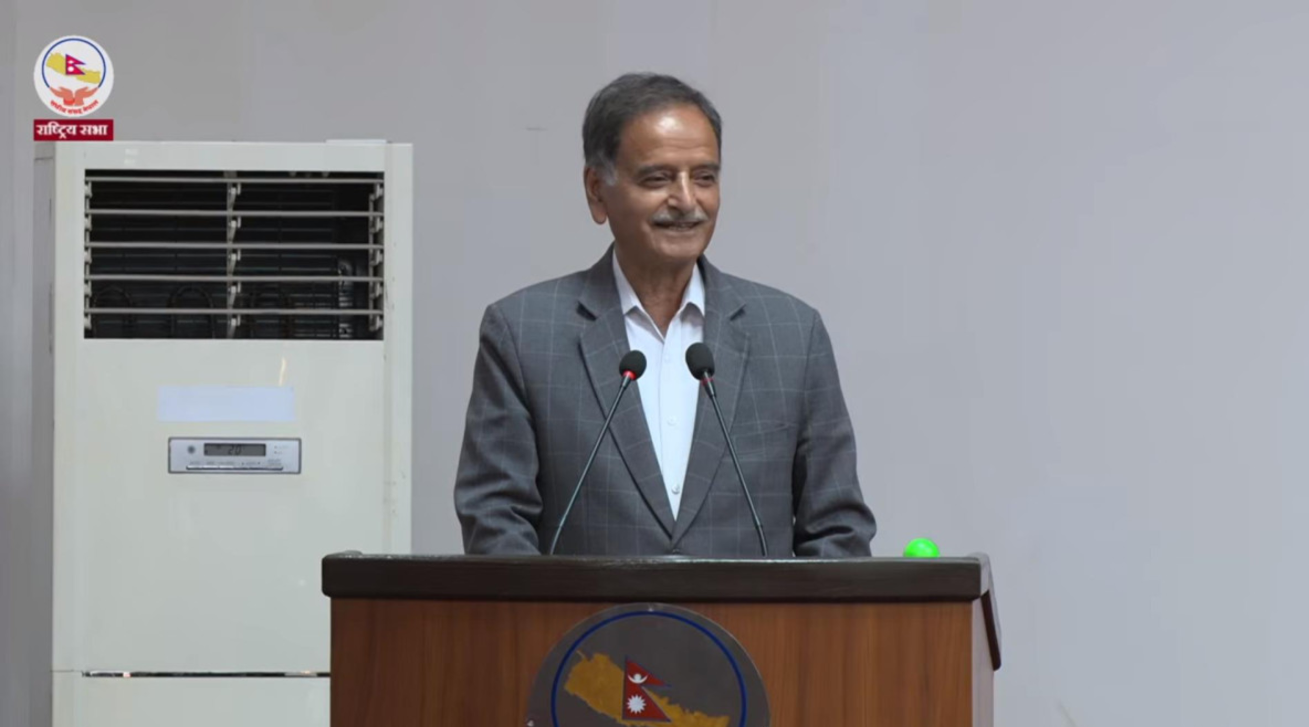 प्रतिशोधको राजनीतिले देश बन्दैन, सरकारले अहंकार त्यागोस् : कृष्ण सिटौला