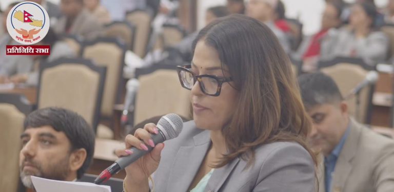 बन्द र जीर्ण उद्योगहरू सञ्चालन गरियोस् : लिमा अधिकारी