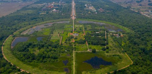 साढे ८ करोड डलर ऋण स्वीकार : ‘ग्रेटर लुम्बिनी’ परियोजना कार्यान्वयन चरणमा