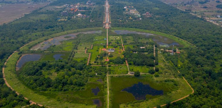 ८५ मिलियन ऋण स्वीकार : ‘ग्रेटर लुम्बिनी’ परियोजना कार्यान्वयन चरणमा