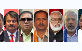 चुनावी धक्कापछि मधेशवादी दलको एकता र पुस्तान्तरण तयारी