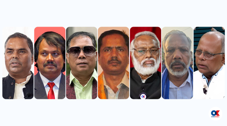 मतदाताले किन रोके प्रतिनिधिसभामा मधेसी दल ?