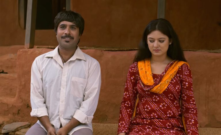 विजय बराल, वर्षा राउत अभिनित ‘मालती मंगले’ को ट्रेलर सार्वजनिक