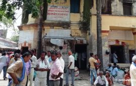 बिचौलियामाथि धरपकड गरेको विरोधमा लेखापढी व्यवसायीले सुरु गरे हड्ताल