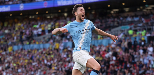 पुनरागमन जितसहित म्यान्चेस्टर सिटी एफए कपको फाइनलमा