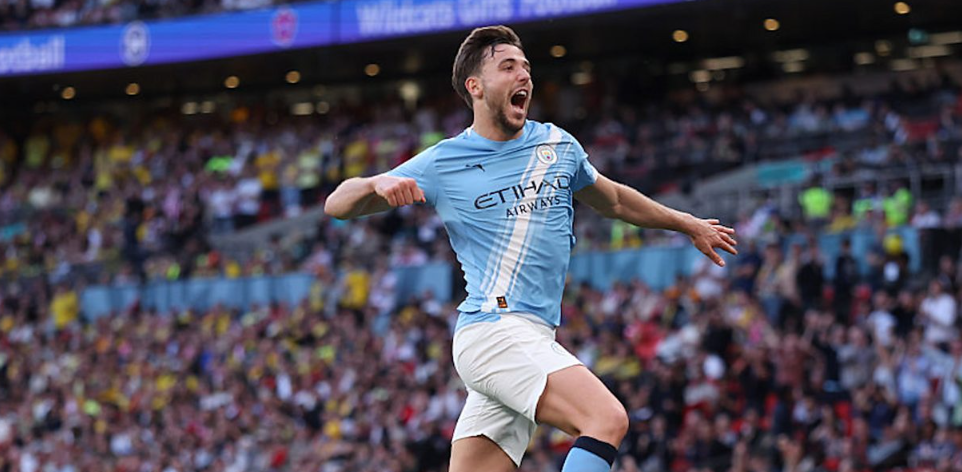 पुनरागमन जितसहित म्यान्चेस्टर सिटी एफए कपको फाइनलमा