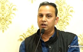 निजी क्षेत्रको अर्थतन्त्र बलियो भए मात्रै देश बन्छ : सांसद झा