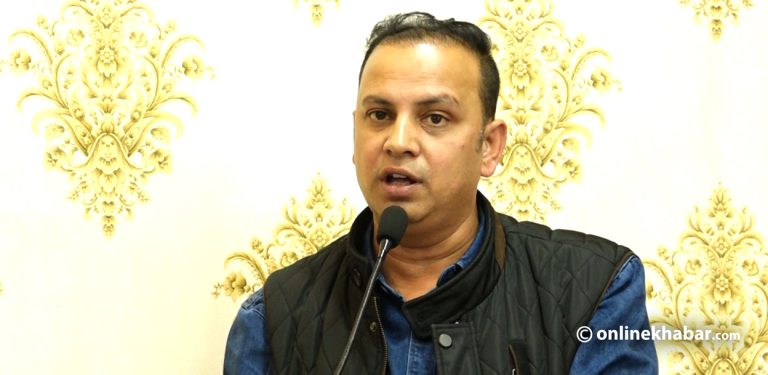 निजी क्षेत्रको अर्थतन्त्र बलियो भए मात्रै देश बन्छ : सांसद झा