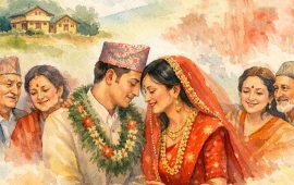 विवाहमा खर्च घटाउने ५ स्मार्ट तरिका