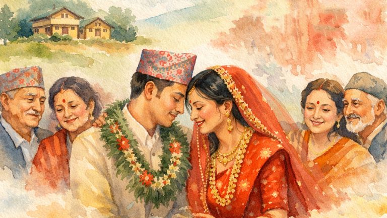 विवाहमा खर्च घटाउने ५ स्मार्ट तरिका