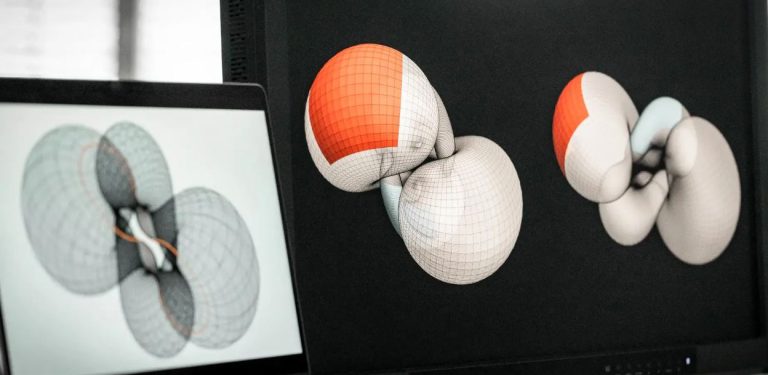 गणितको १५० वर्ष पुरानो नियमको सीमितता: डुनट आकारको खोजले ल्यायो नयाँ आयाम 