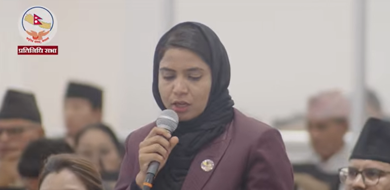 शिक्षा मौलिक हक हो, व्यवहारमा सबैले प्राप्त गरुन् : सांसद मिकरानी