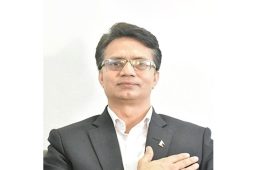 औषधि व्यवस्था विभागका महानिर्देशक ढकाललाई मन्त्रालय तानियो