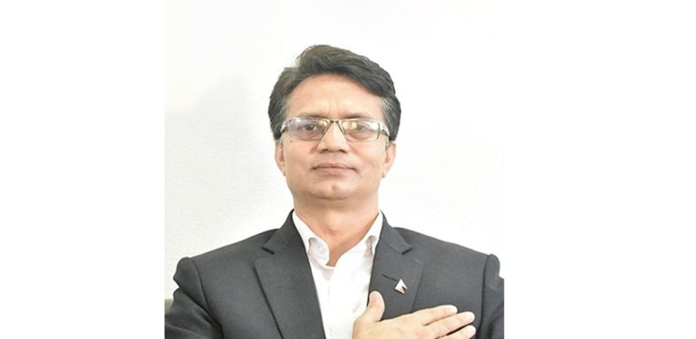 औषधि व्यवस्था विभागका महानिर्देशक ढकाललाई मन्त्रालय तानियो