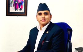 महान्यायाधिवक्ता विरुद्ध पेश भएको रिट दर्ता गर्न सर्वोच्चद्वारा अस्वीकार