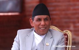 प्रतिनिधिसभा र राष्ट्रिय सभाबीच समन्वय हुने विश्वास छ : अध्यक्ष दाहाल