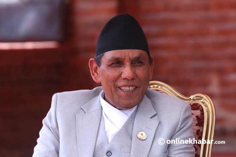 प्रतिनिधिसभा र राष्ट्रिय सभाबीच समन्वय हुने विश्वास छ : अध्यक्ष दाहाल