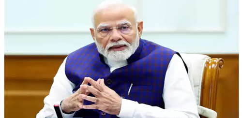 विश्व राजनीतिमा भारत : विश्वगुरु कि मुकदर्शक ?