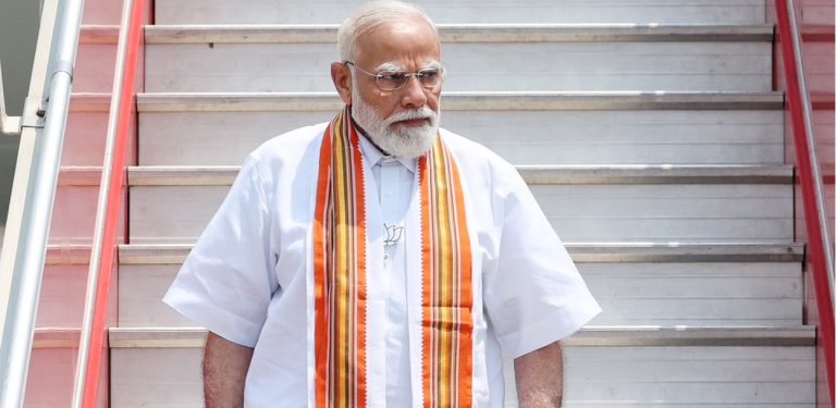 विश्व राजनीतिमा भारत : विश्वगुरु कि मुकदर्शक ?