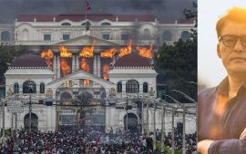 फोटो पत्रकार नरेन्द्र श्रेष्ठको तस्विर ‘वर्ल्डप्रेस फोटो’मा उत्कृष्ट