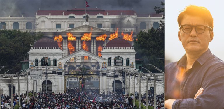 फोटो पत्रकार नरेन्द्र श्रेष्ठको तस्विर ‘वर्ल्डप्रेस फोटो’मा उत्कृष्ट