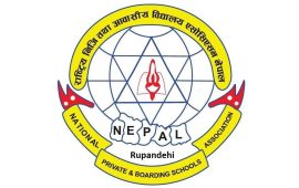 दुई दिने बिदाले शैक्षिक क्यालेण्डरमा असर पार्नेमा नेसनल प्याब्सनको चिन्ता