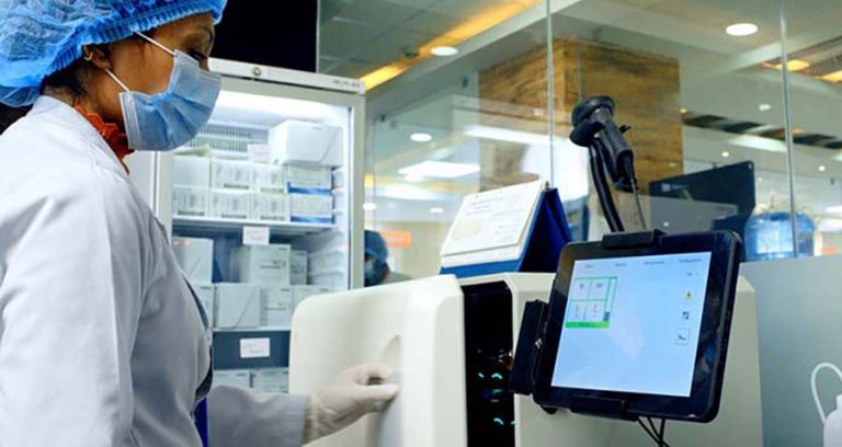 नेशनल प्याथ ल्याबमा पीजीटीए सेवा सुरु, आईभीएफ सफलता बढ्ने