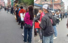 स्पेनको कानुनीकरण प्रक्रिया दिल्ली सारिएपछि हजारौं नेपाली प्रभावित