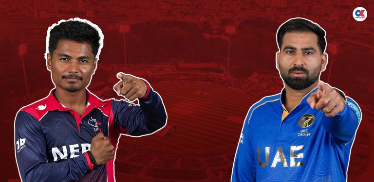 घरेलु शृंखलामै संघर्ष गर्दै नेपाल, यूएईसँगको खेलमा के होला परिवर्तन ?