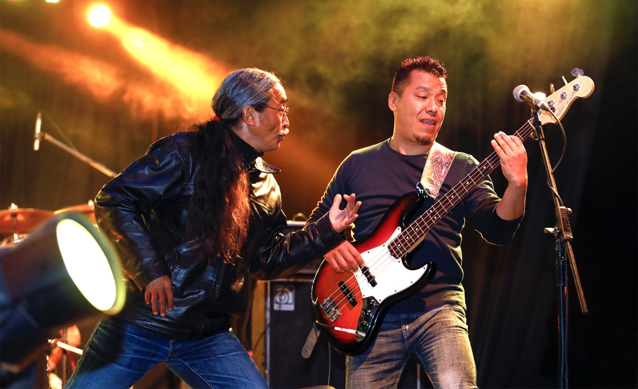 ‘नेपथ्य’ क्यानडाका ३ सहरमा गुञ्जिँदै, टोरन्टोको टिकट ‘सोल्ड आउट’