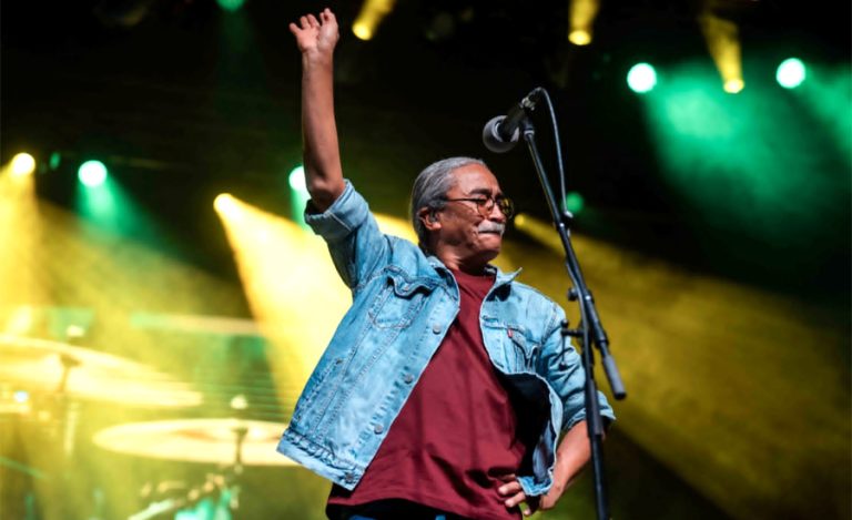 हिउँले ढाकिएको सदबरीमा गुञ्जिँदै ‘नेपथ्य’ ले थाल्यो क्यानडा टूर