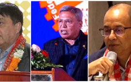 निजी क्षेत्रको एकै स्वर : उद्योगी, व्यवसायीमाथि धरपकडले निरुत्साहित बनायो