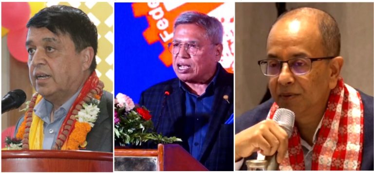 निजी क्षेत्रको एकै स्वर : उद्योगी, व्यवसायीमाथिको धरपकडले निरुत्साहित बनायो