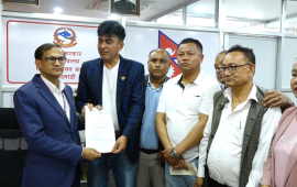 तत्काल आर्थिक राहतको व्यवस्था गर्न निर्माण व्यवसायीको माग