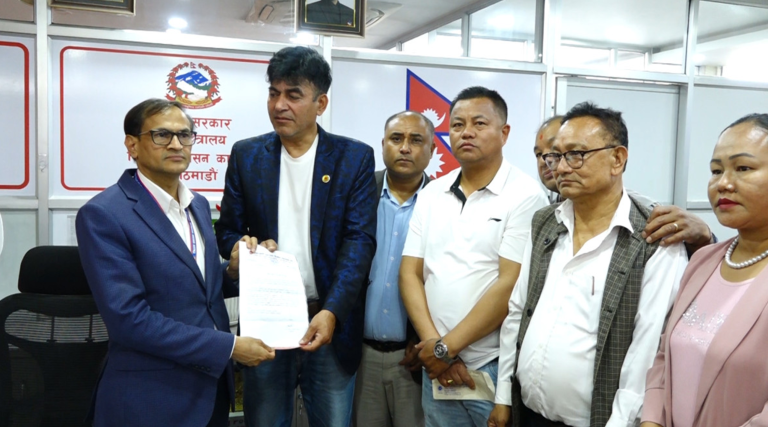 तत्काल आर्थिक राहतको व्यवस्था गर्न निर्माण व्यवसायीको माग