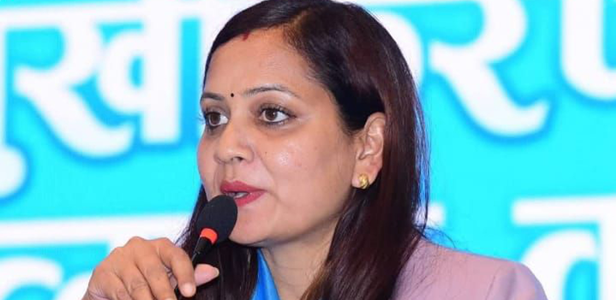 सबै सरकारी अस्पतालमा डिजिटल रिपोर्ट आउने व्यवस्था छिटै हुन्छ: स्वास्थ्यमन्त्री मेहता