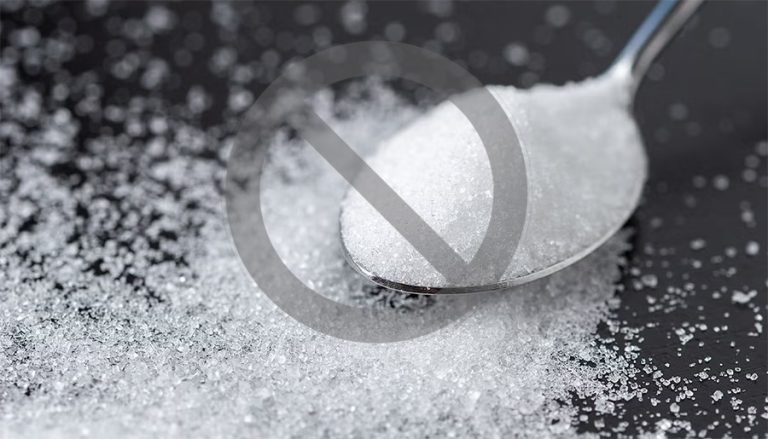 किन चिनी छाड्न सल्लाह दिइन्छ ? यस्तो छ खास कारण