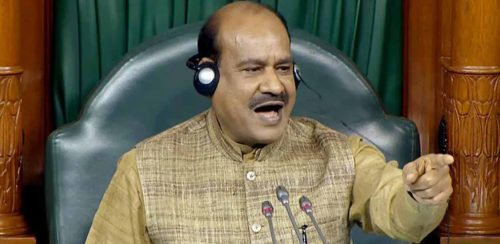 भारतमा डिलिमिटेशन विधेयकमाथि बहस: सरकारले ५० प्रतिशत लोकसभा सिट बढाउने