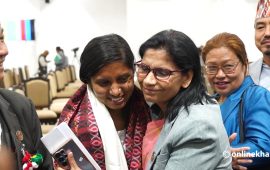 उपसभामुख चुनावमा ‘तटस्थ’ बसेर एमालेले गुमाएको अर्को अवसर