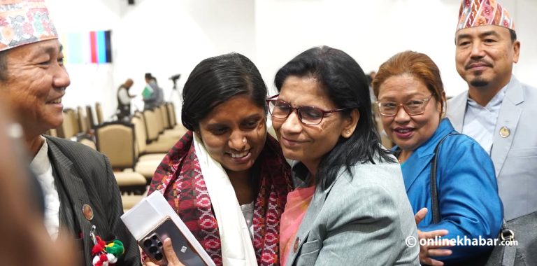 उपसभामुख चुनावमा ‘तटस्थ’ बसेर एमालेले गुमाएको अर्को अवसर