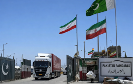 इरानका लागि ग्वादर र कराची बन्दरगाह खोल्ने पाकिस्तानको निर्णय