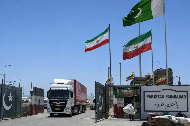 इरानका लागि ग्वादर र कराची बन्दरगाह खोल्ने पाकिस्तानको निर्णय