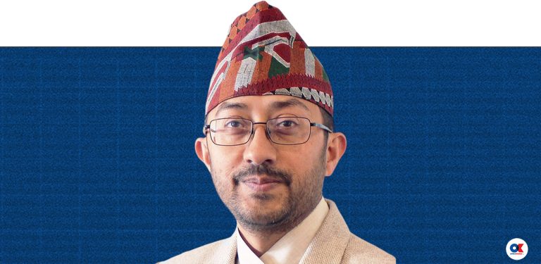 को हुन् डेपुटी गभर्नर पदमा नियुक्त किरण पण्डित ?