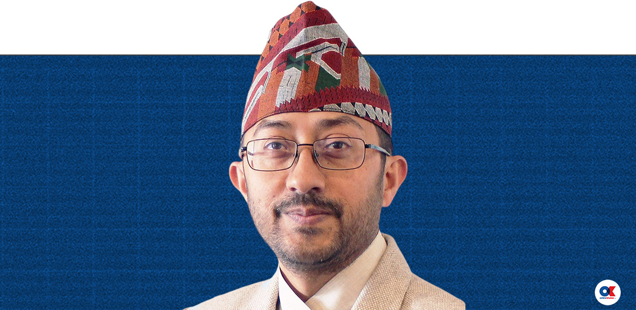 को हुन् डेपुटी गभर्नर पदमा नियुक्त किरण पण्डित ?