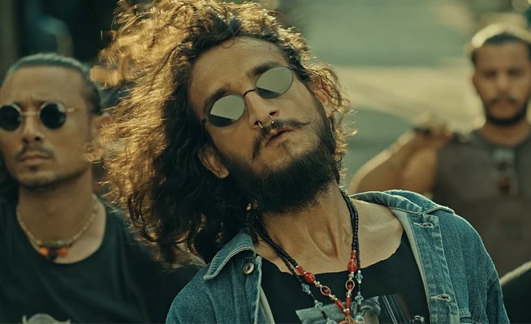 ग्याङ्स्टर कथाको फिल्म ‘पारी बुटोल’ को टिजर सार्वजनिक