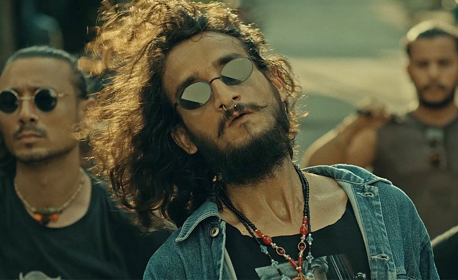 ग्याङ्स्टर कथाको फिल्म ‘पारी बुटोल’ को टिजर सार्वजनिक