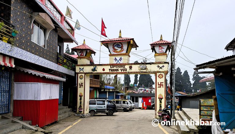 पश्चिम बंगाल निर्वाचन : नेपालका पूर्वी नाका ७२ घण्टाका लागि बन्द